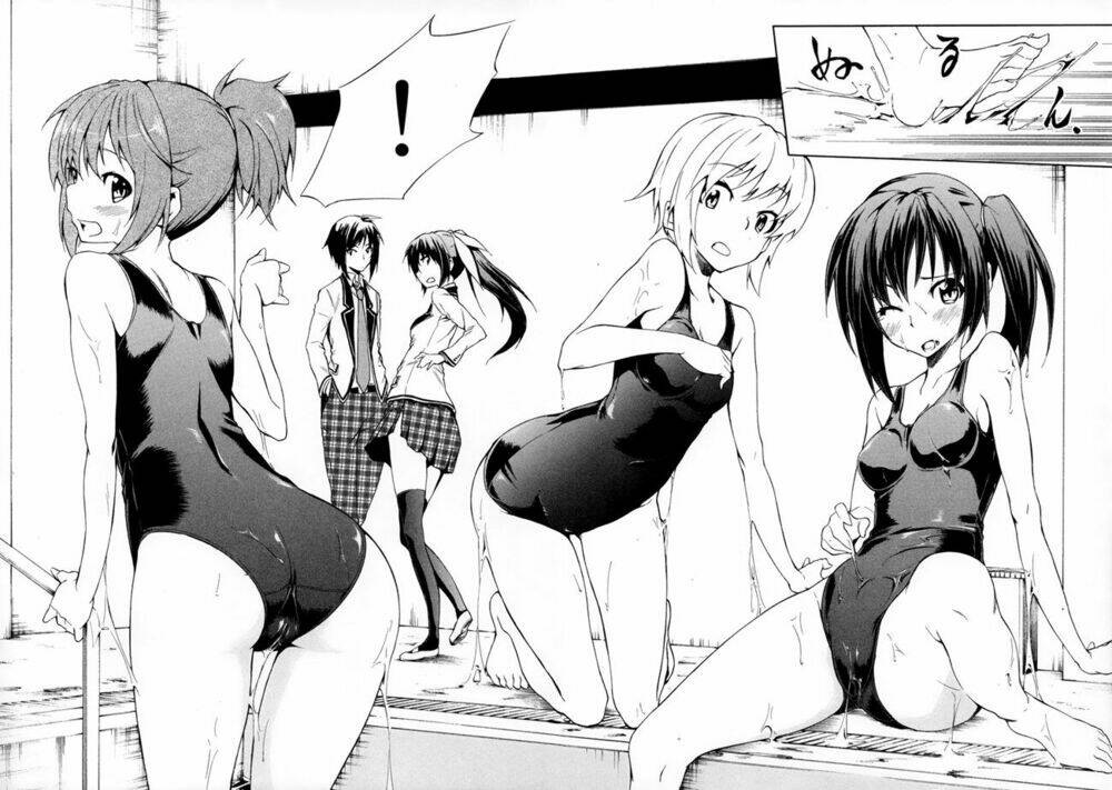 sexual hunter riot chapter 2 22