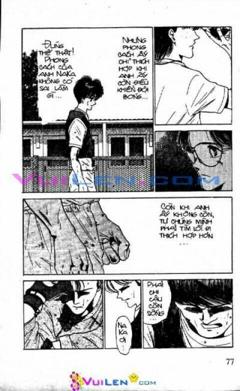 sôi động cầu trường full 17 tập chapter 9 77