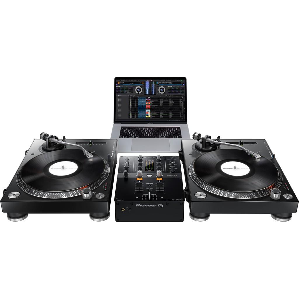 Mixer DJM-250MK2 (Pioneer DJ) - Hàng Chính Hãng