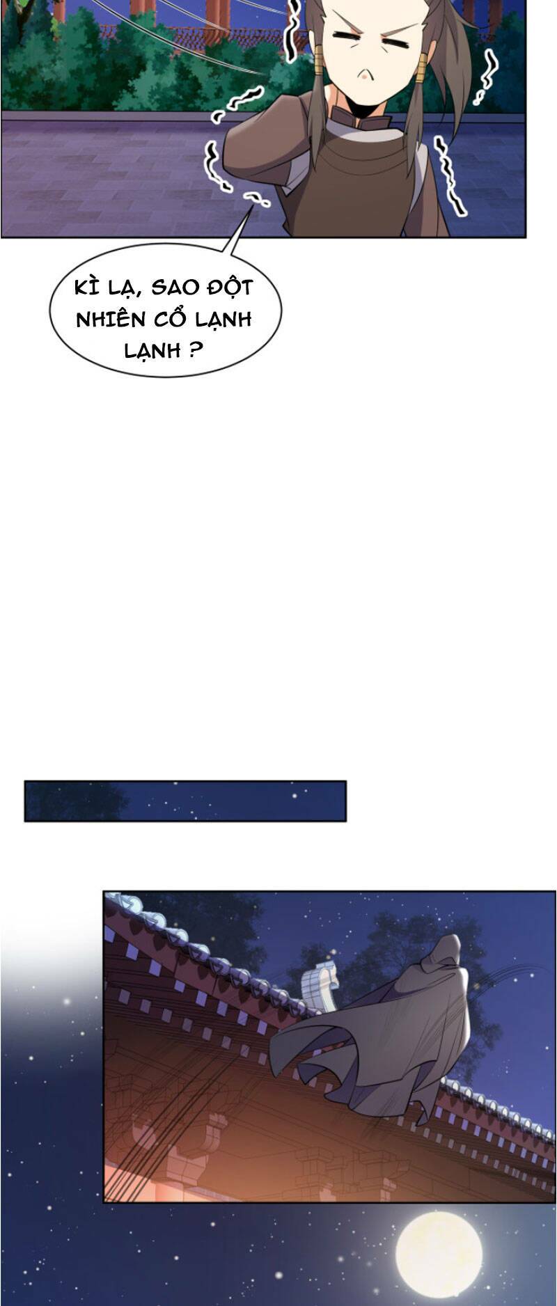 thôn phệ một thế giới tu tiên chapter 121 26