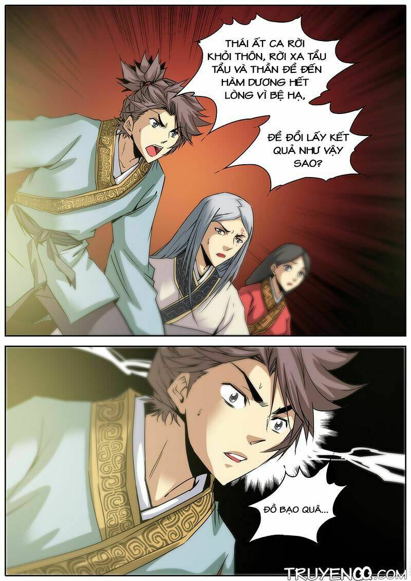 tần hiệp chapter 2 15