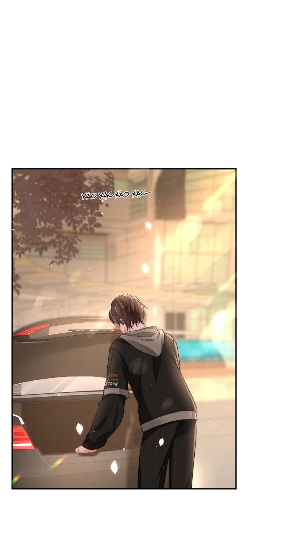 ta sinh con cho tổng tài chapter 71 2