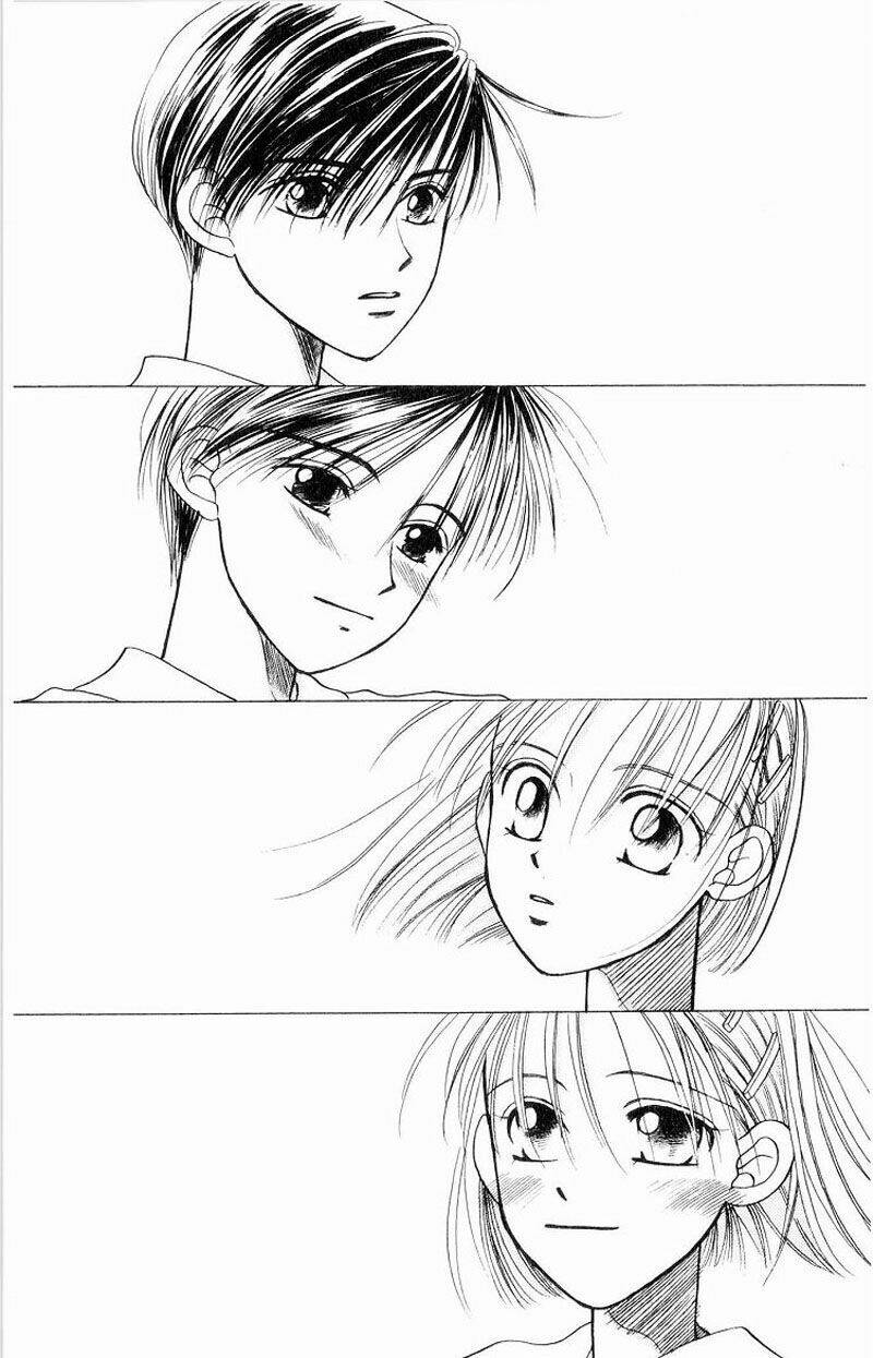 kare kano hajimemashita chapter 5 26