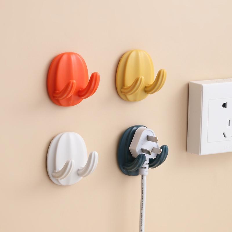 Giá Đỡ Điện Thoại Dán Tường Đa Năng Tiện Dụng