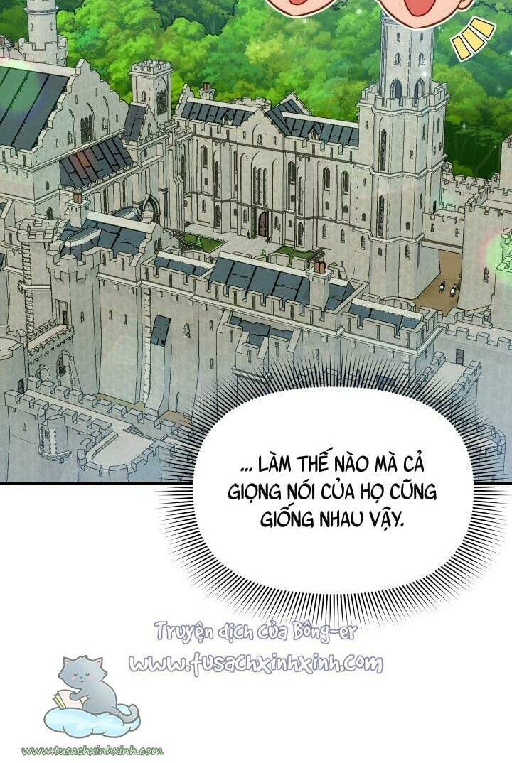 khế ước của nữ công tước quái vật chapter 136 19