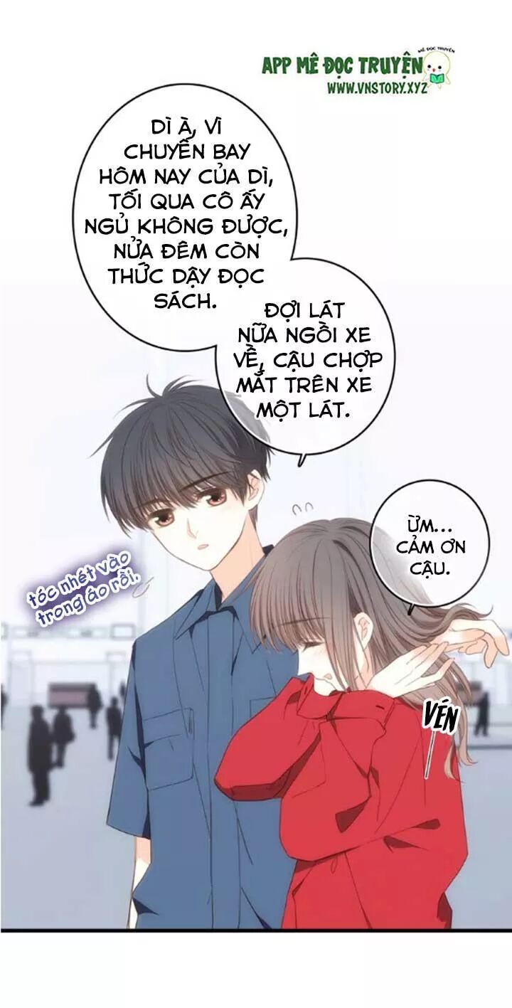 con tim rung động 2 chapter 114 6