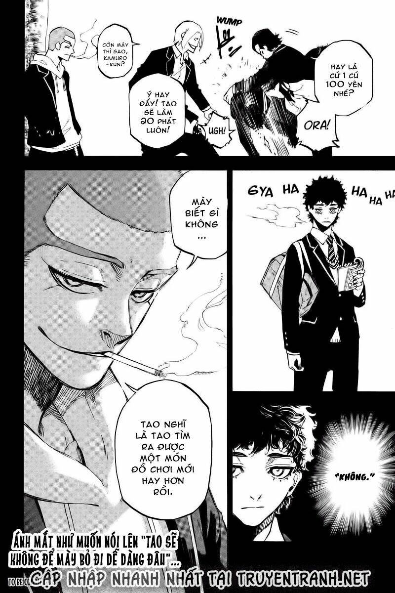 dolly kill kill chapter 100 12