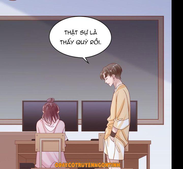 chiếc bật lửa và váy công chúa (b) chapter 18 4