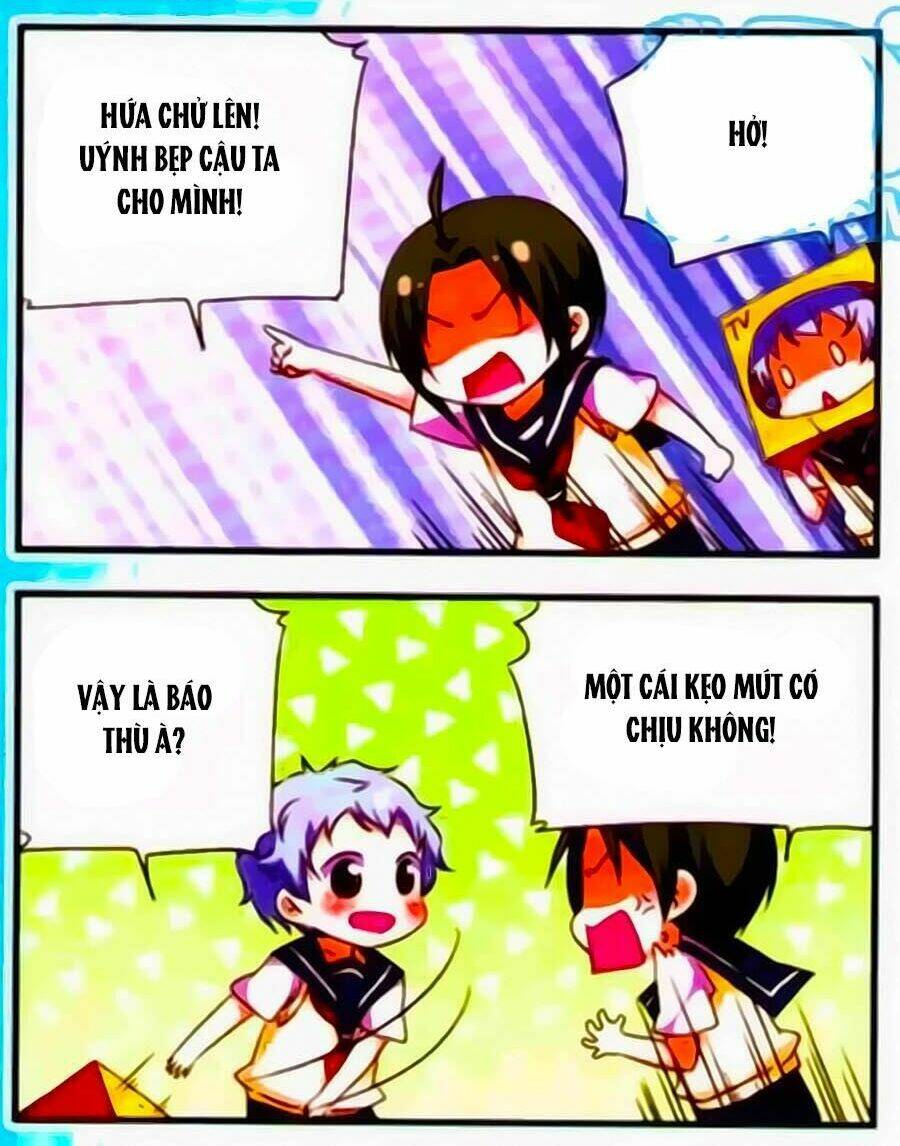 manh tam quốc chapter 98 30