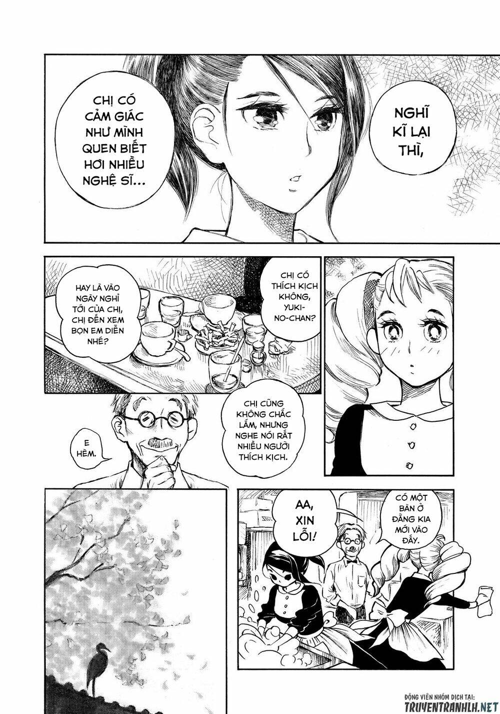 kannou sensei chapter 10 7