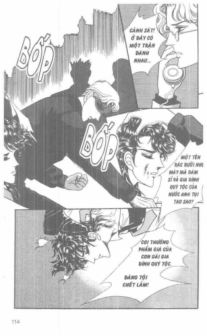 đừng chống đối chapter 6 122