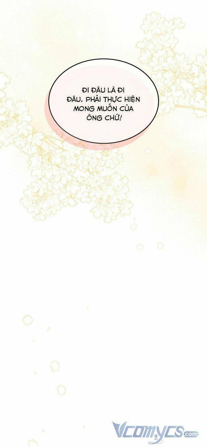 công chúa phản diện muốn ở trong ngôi nhà bánh quy chapter 54 18