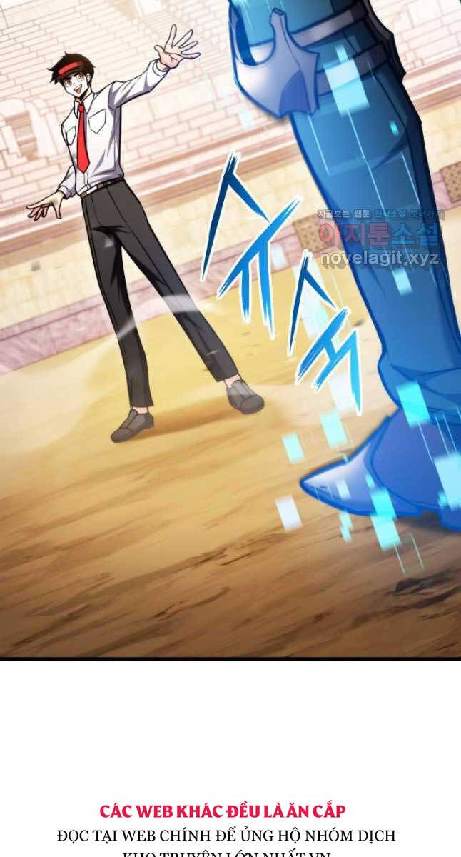 huyền thoại game thủ - tái xuất chapter 101 44