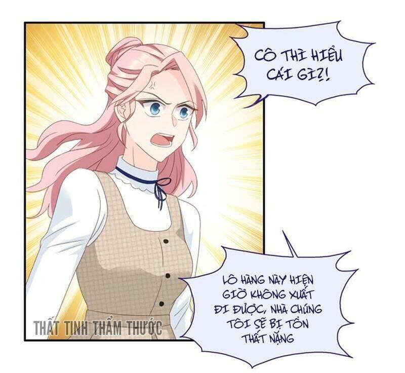 ảnh đế lão công độc ác yêu chapter 23 16