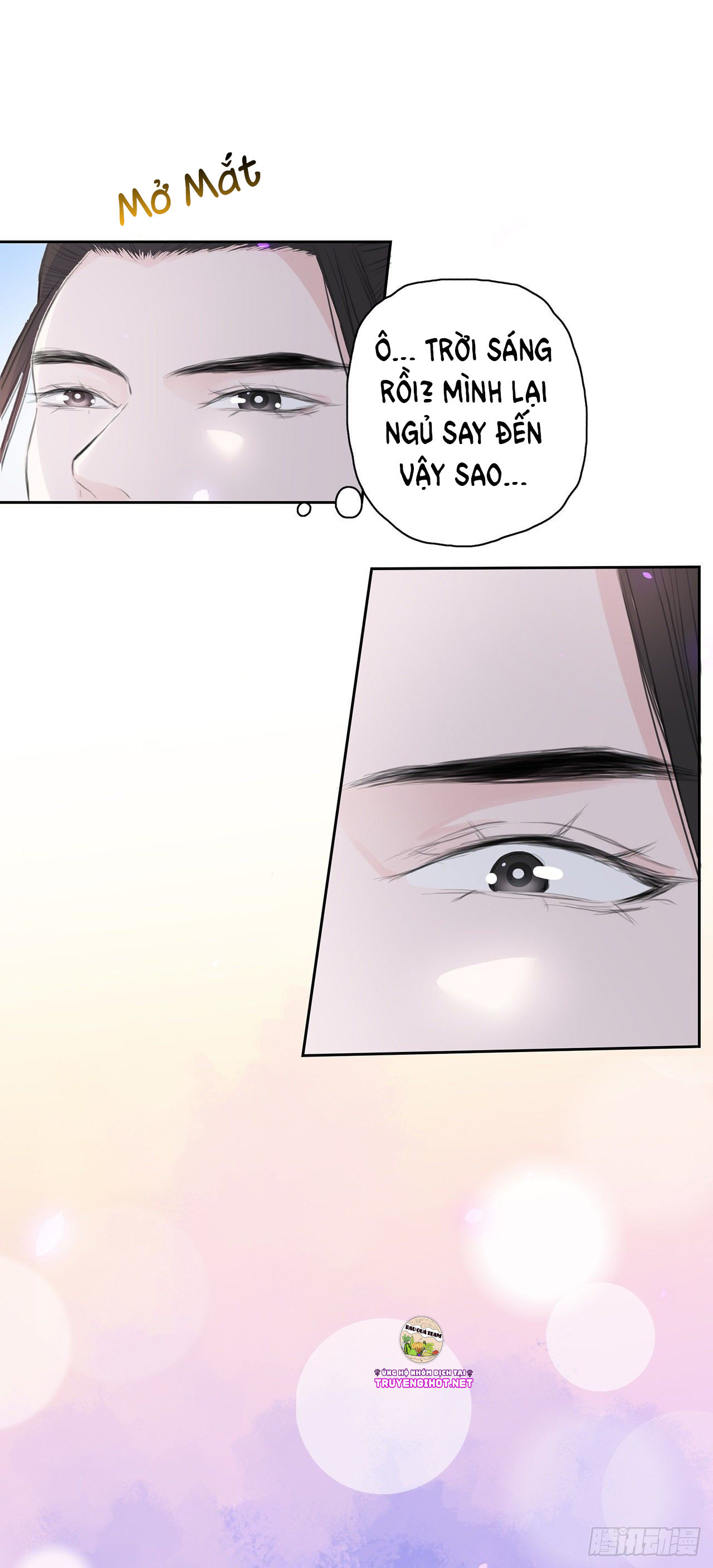 tướng quân, mau cởi giáp! chapter 5 43