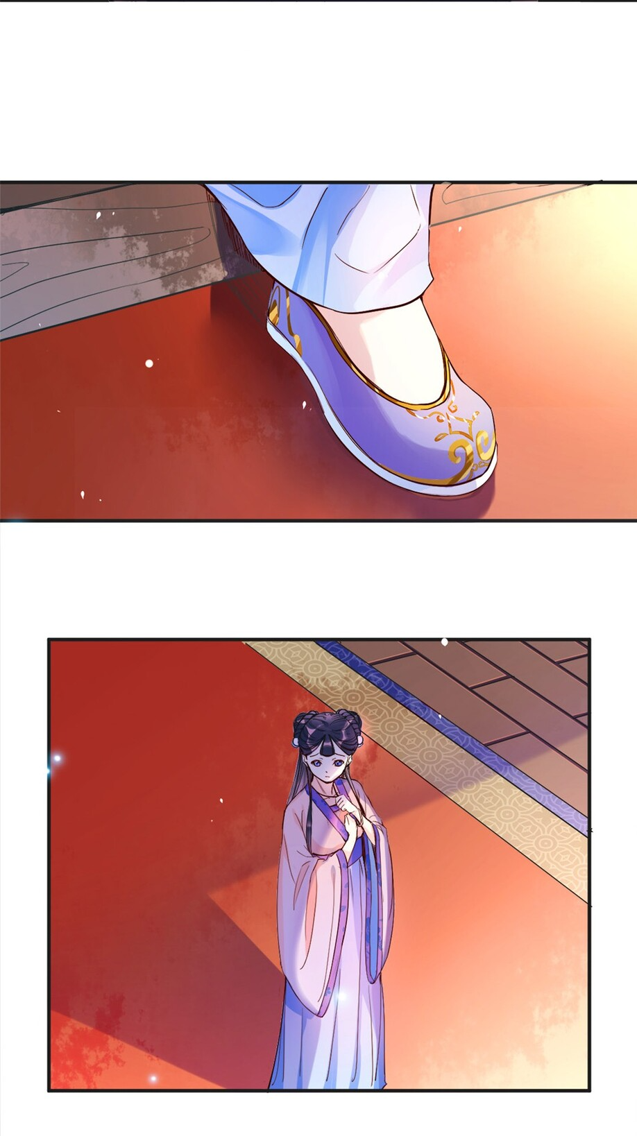 sự tại tất đắc chapter 2 6