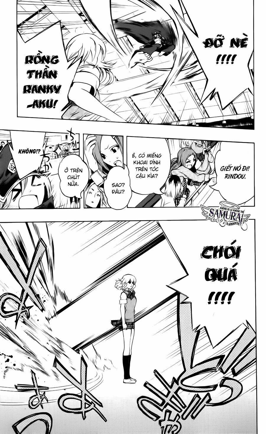 binbougami ga! chapter 10 19