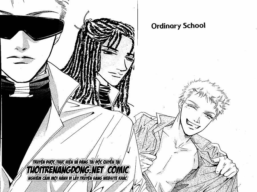 oridinary school chapter 4 8
