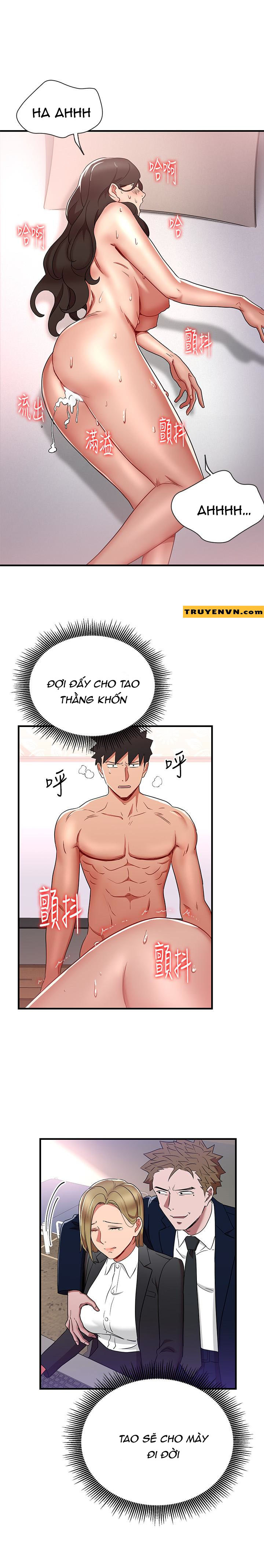 bị sếp chăn chapter 30 1