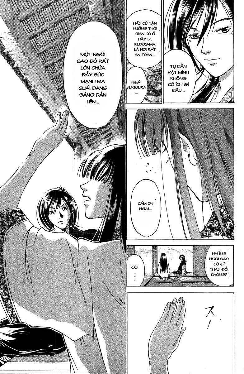 mắt quỷ kyo chapter 48 17