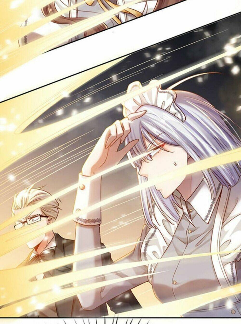 nữ hoàng edith chapter 8 20