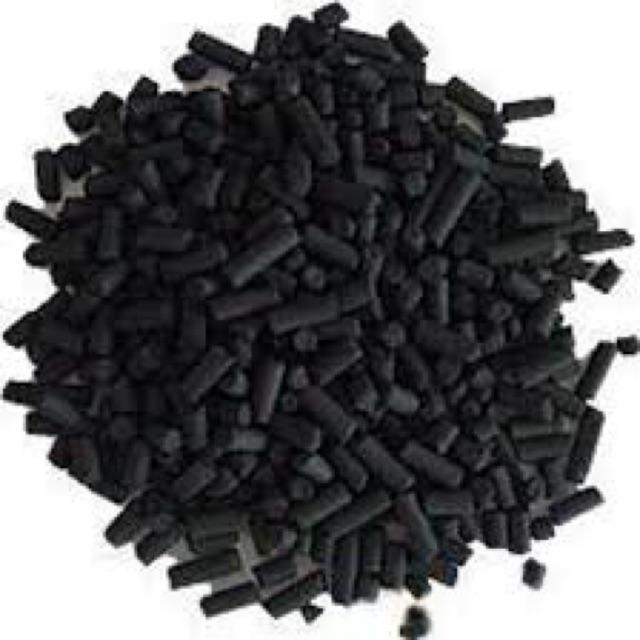 Than Viên Lọc Nước Cho Bể Cá Và Trong Nước Sinh Hoạt,Khử Khuẩn túi 1kg