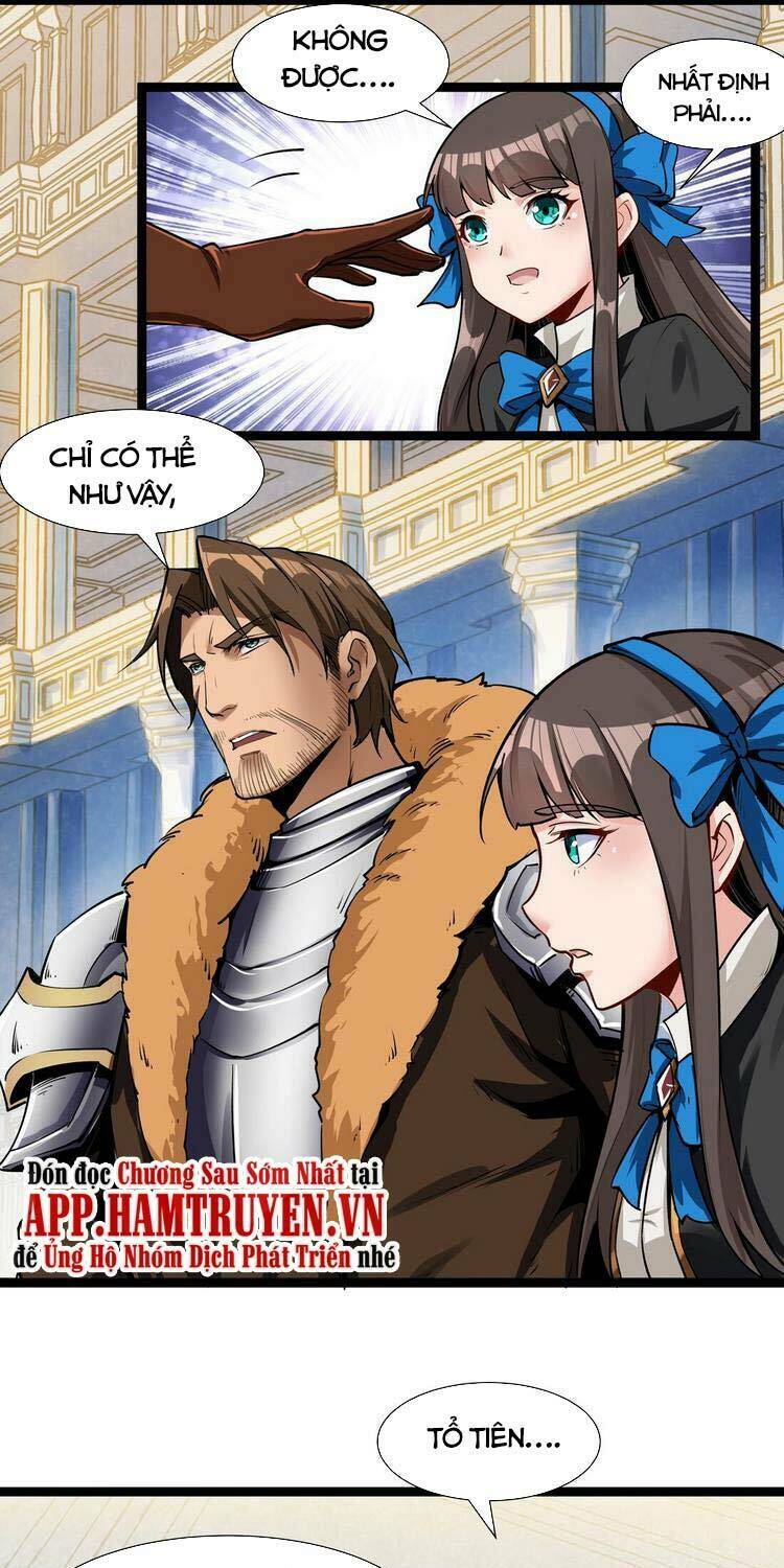 lê minh chi kiếm chapter 26 43