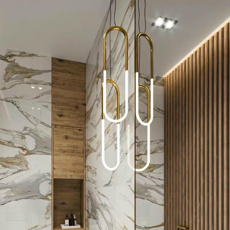 Đèn thả decor trang tri phòng ngủ,thả bàn ăn,thả quầy bar