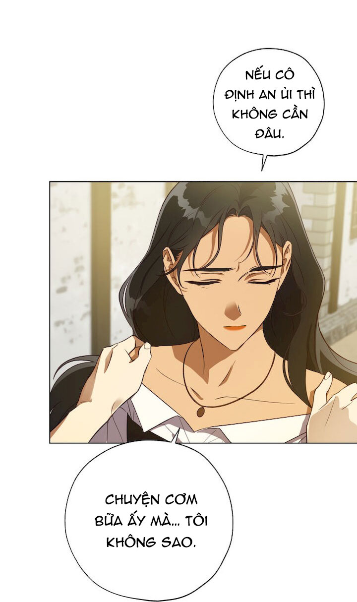 công chúa khắc ấn kẻ phản nghịch chapter 30 43