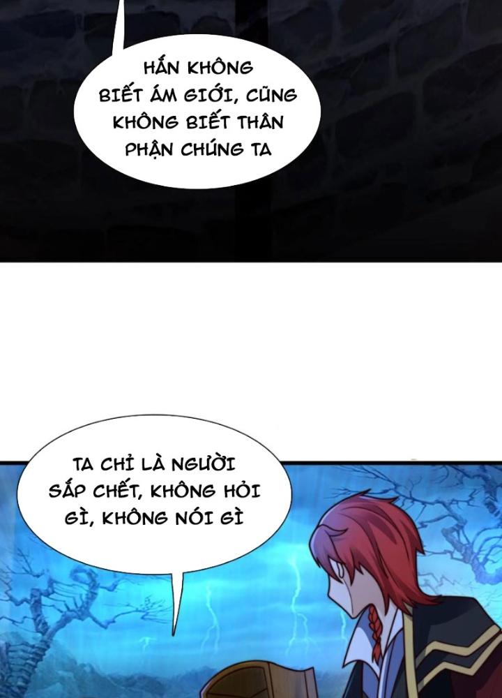 ta nuôi ma quỷ ở trấn ma ti chapter 234 47