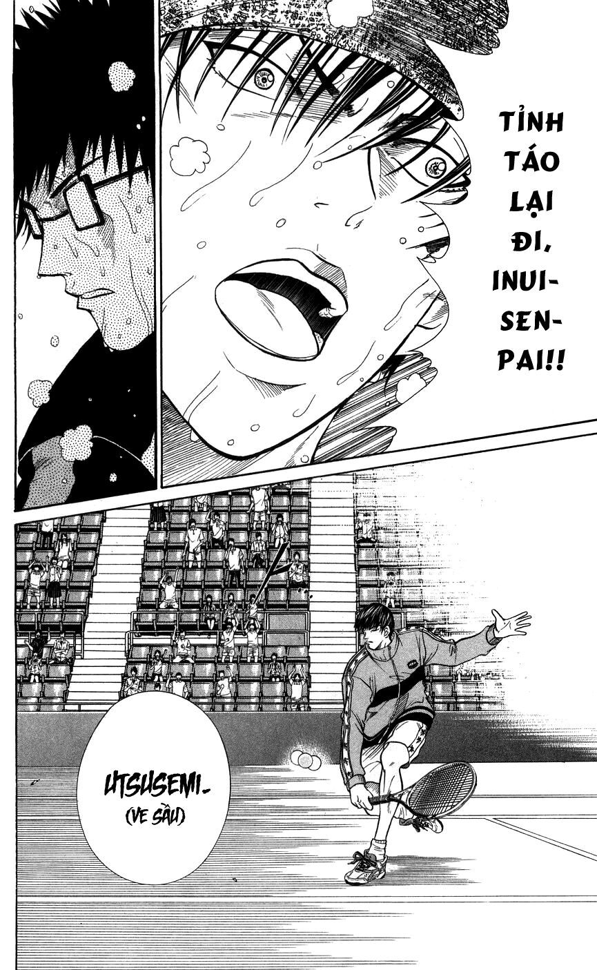 new prince of tennis chapter 356 9