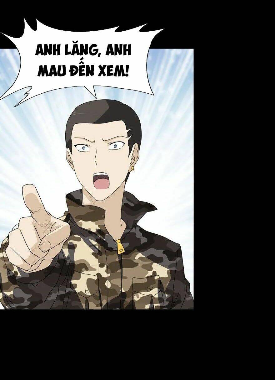 bạn gái virus của tôi chapter 138 37