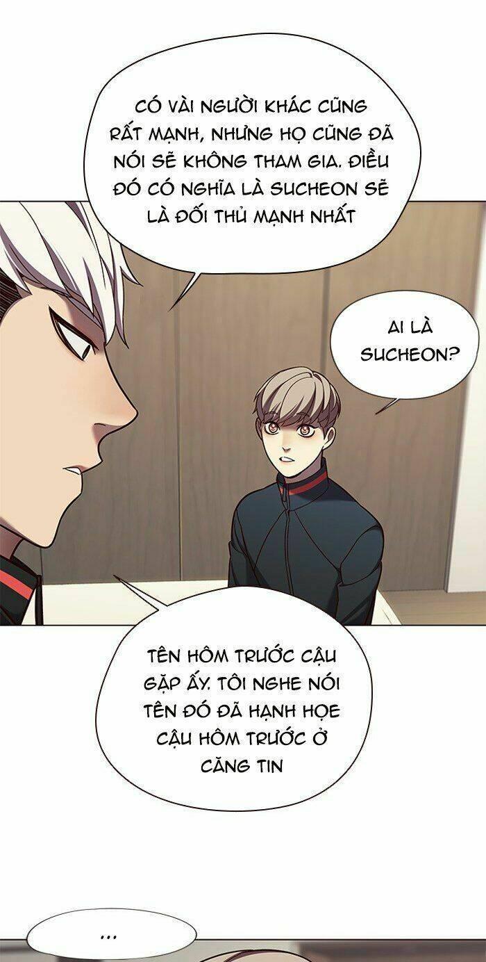 biến thân thành mèo chapter 82 34