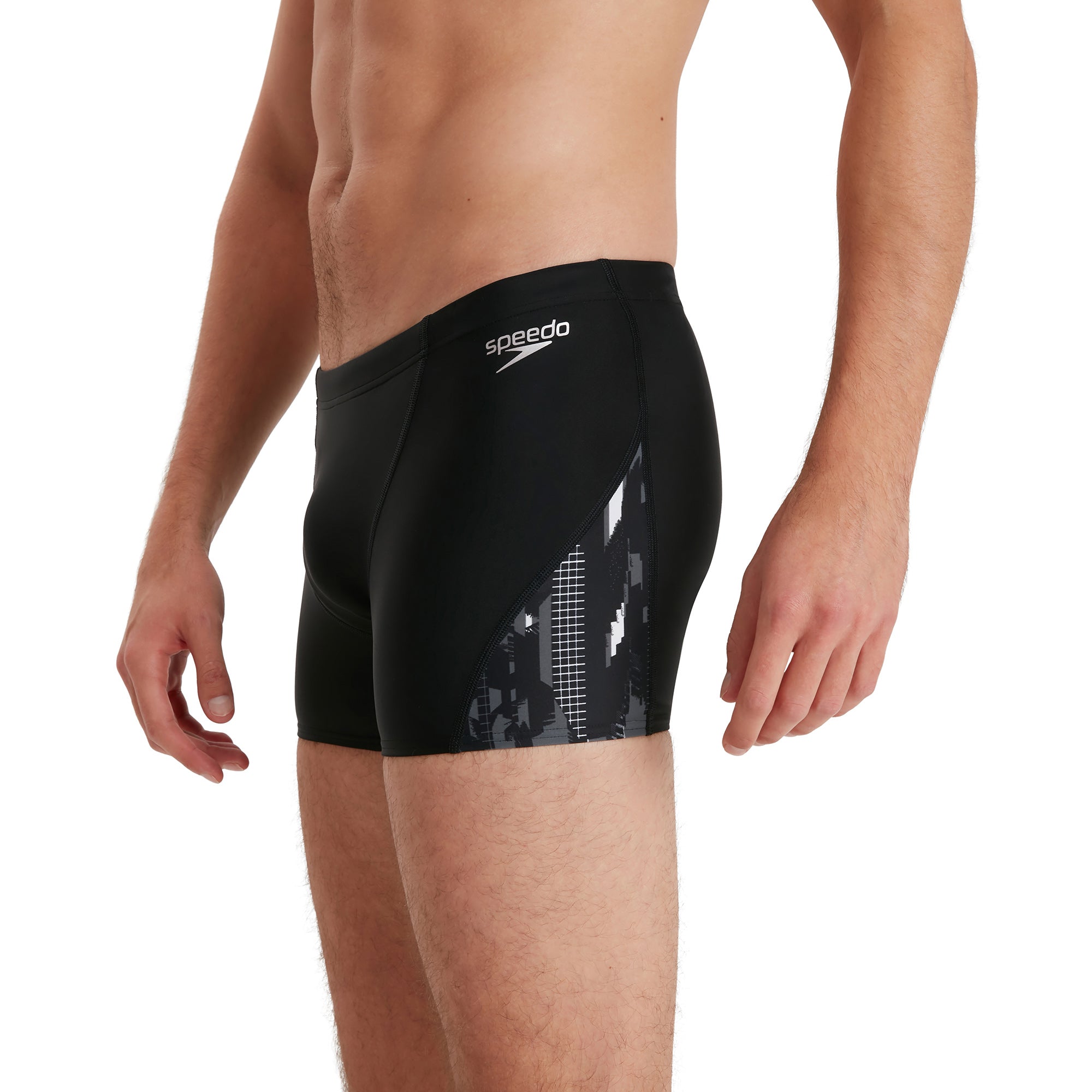 Quần bơi thể thao nam Speedo - 8-113669177