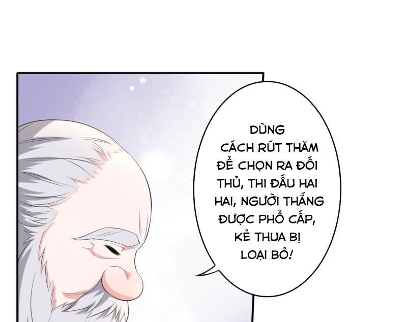 tà y cuồng thê chapter 133 21