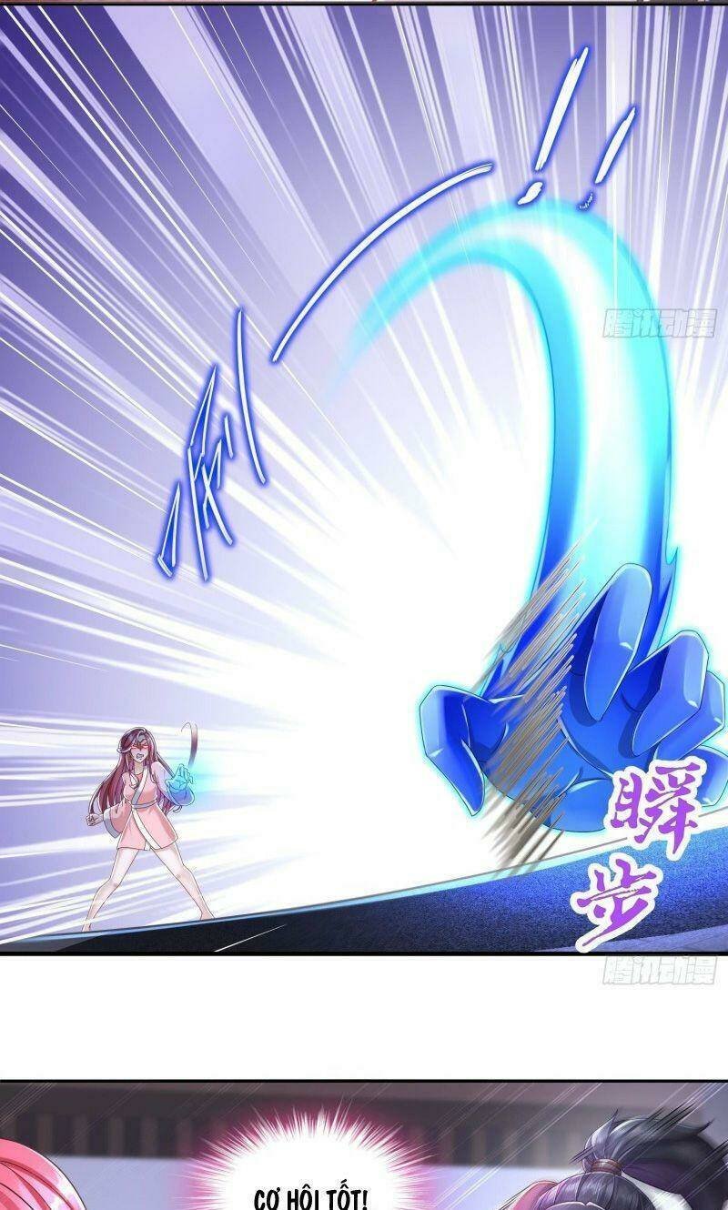 trọng sinh chi ma tôn đương đạo chapter 116 17