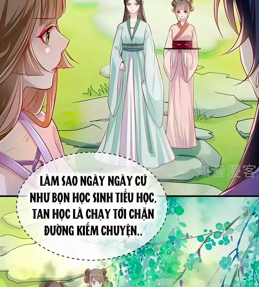 gian phi như thử đa kiều chapter 24 31