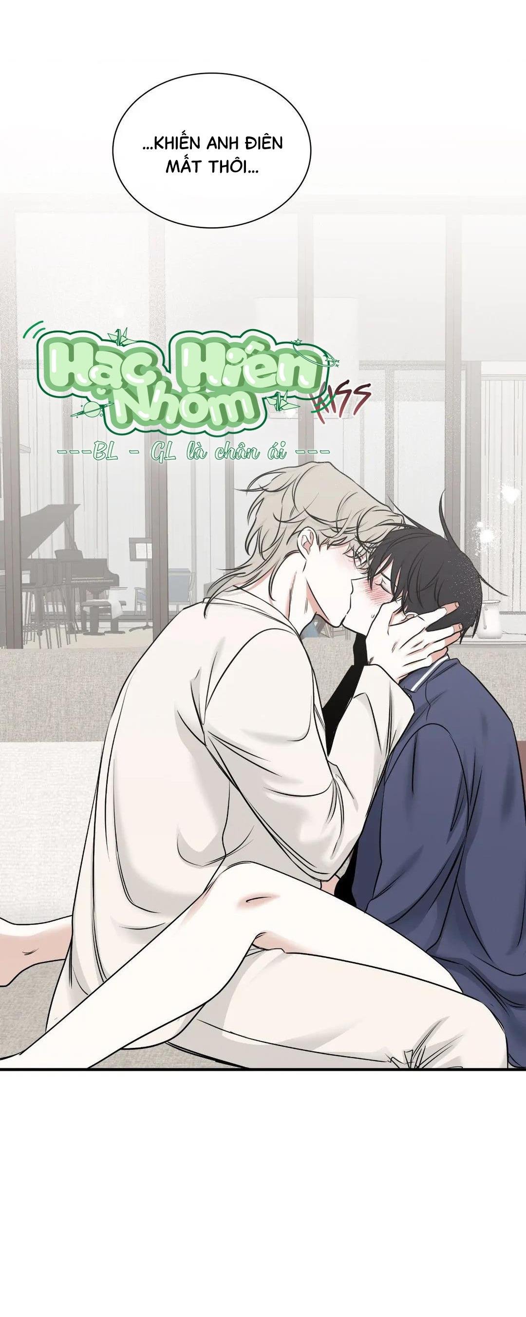 thủy triều thấp lúc chạng vạng chapter 87 64