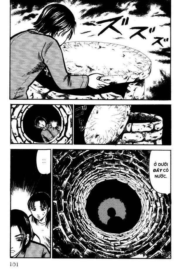 the ring chapter 13 11