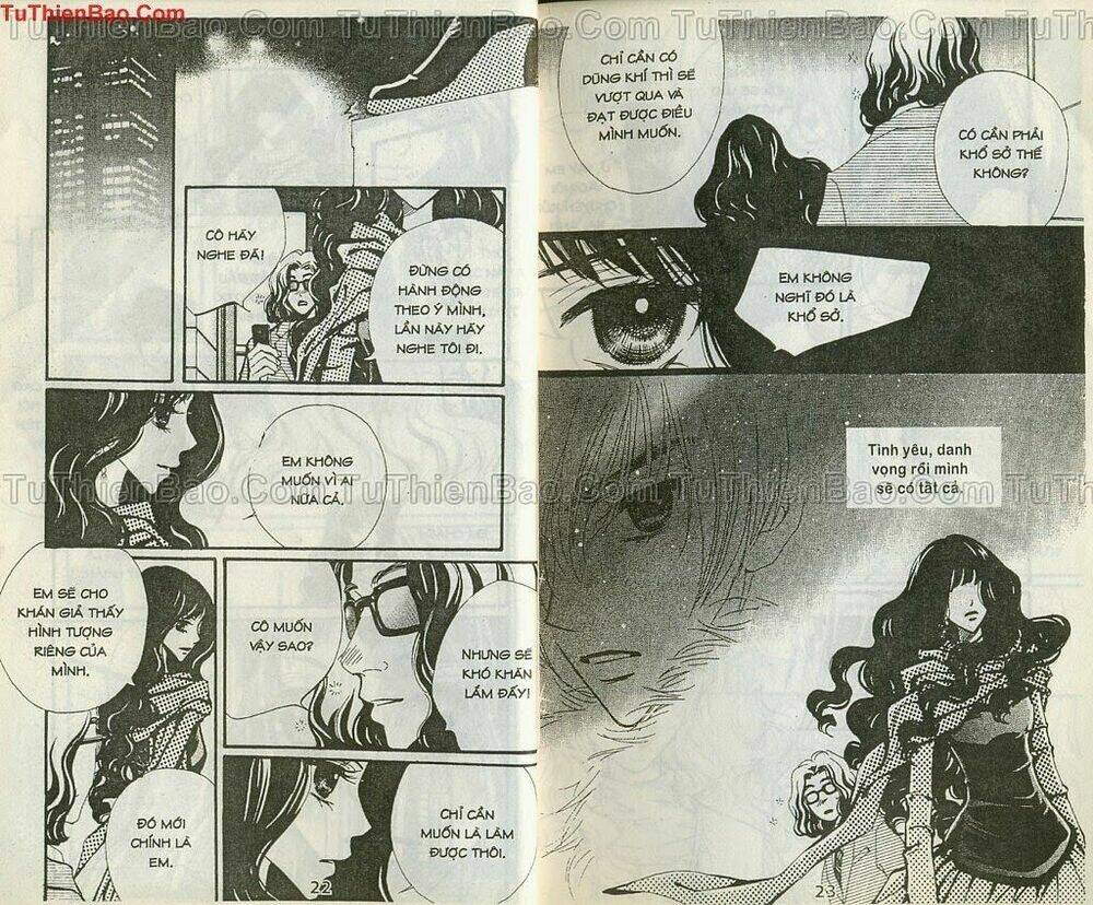 socola chapter 10 12