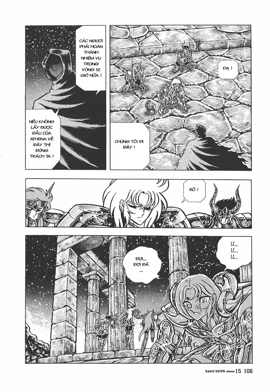 áo giáp vàng chapter 69 53