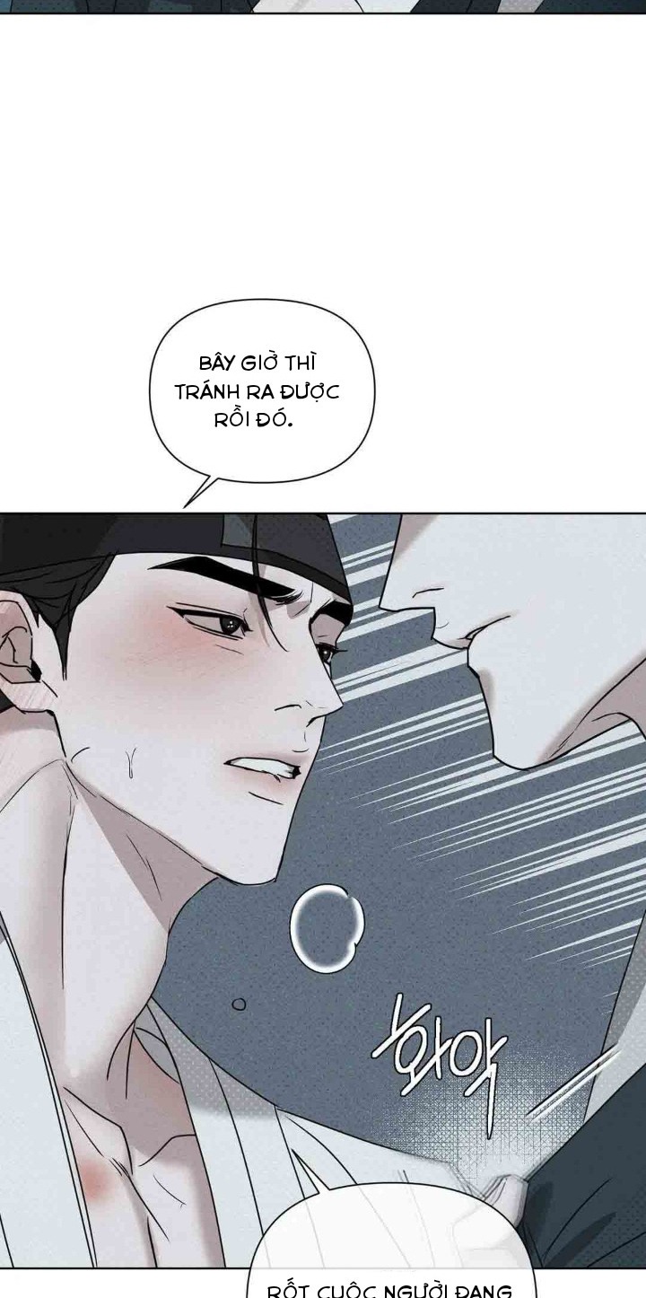 mũ quan yêu tinh chapter 3 116