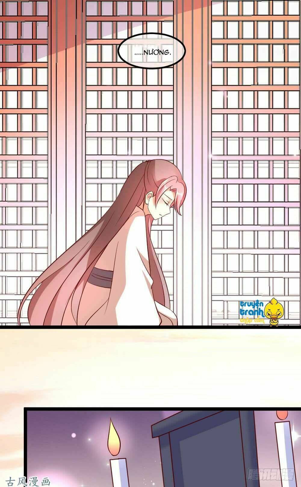 ái khanh giá đáo chapter 14 21