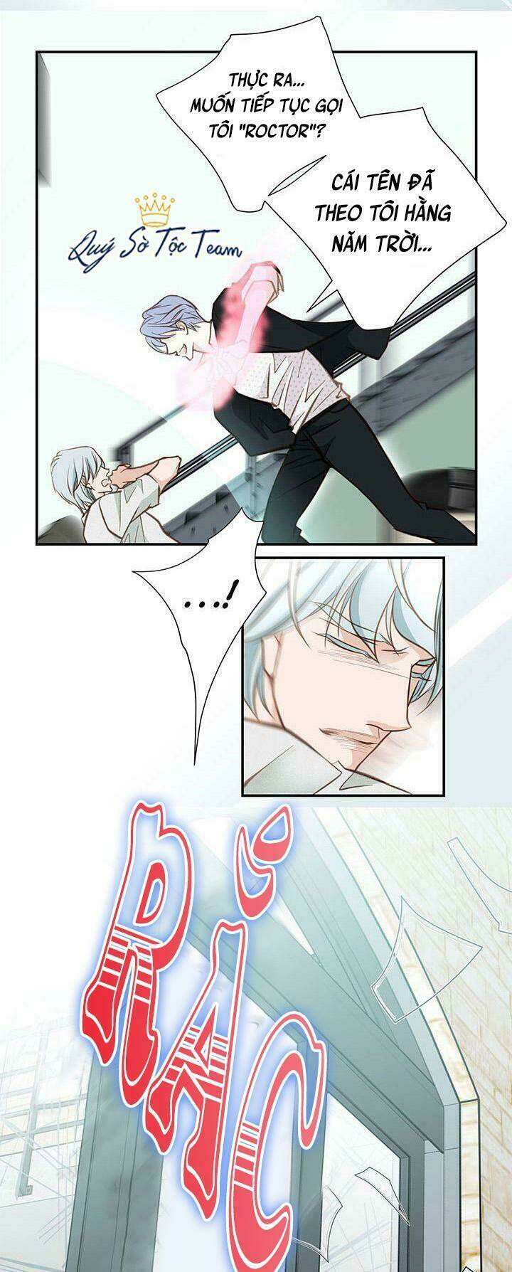 tiếp xúc chí mạng chapter 62 52