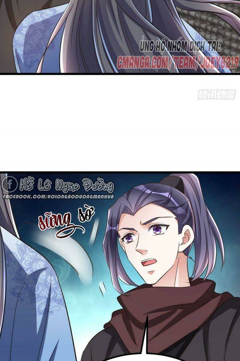 manh hổ trọng sinh : tướng quân đại nhân muốn ôm ôm chapter 23 17