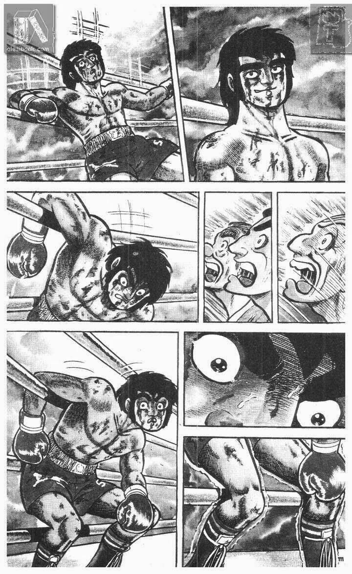 ganbare genki chapter 225 7