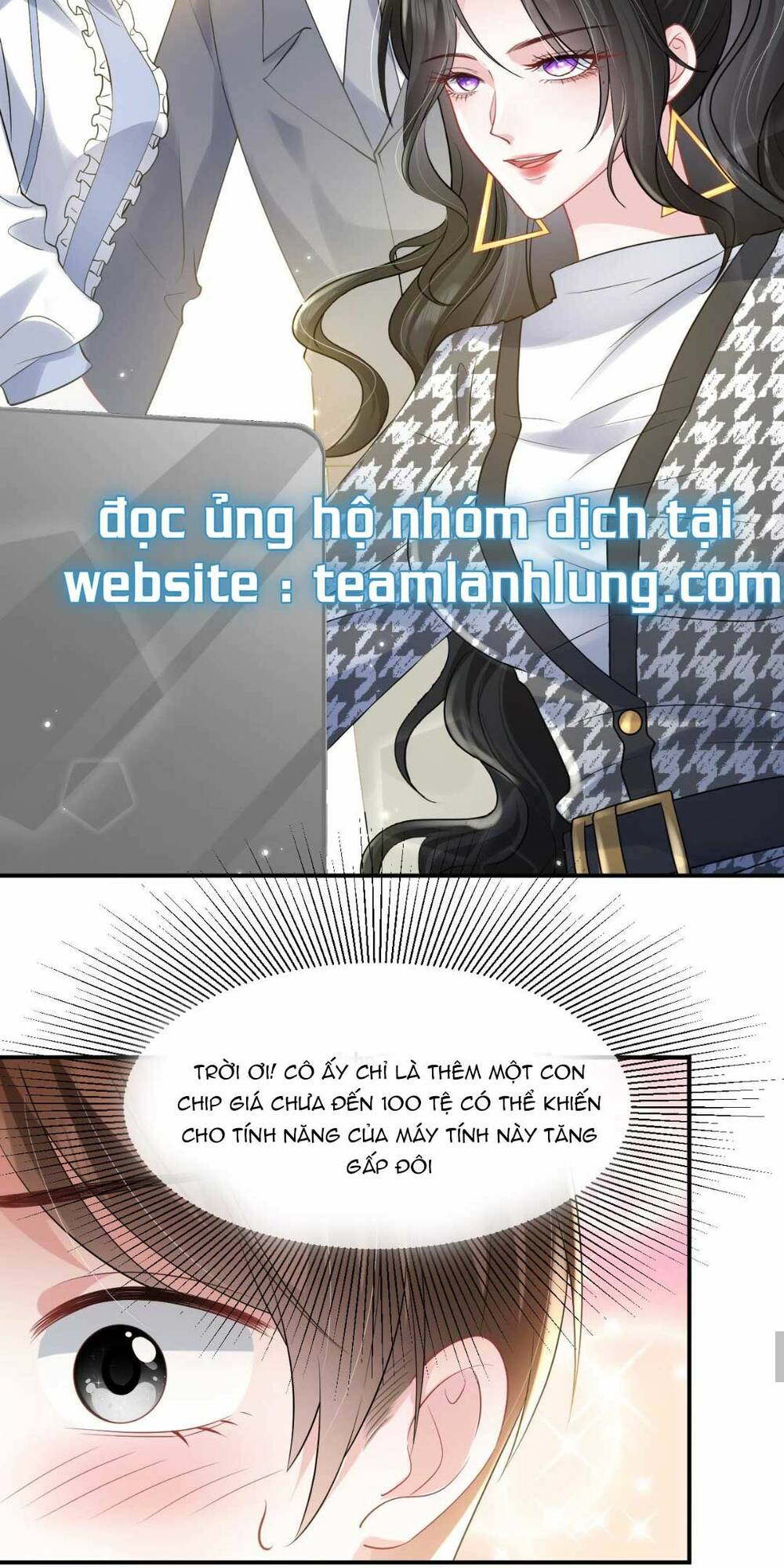 vợ tôi là boss ngầm đầy quyền lực chapter 24 11