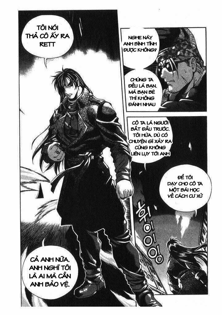 rebirth - tái sinh chapter 11 16