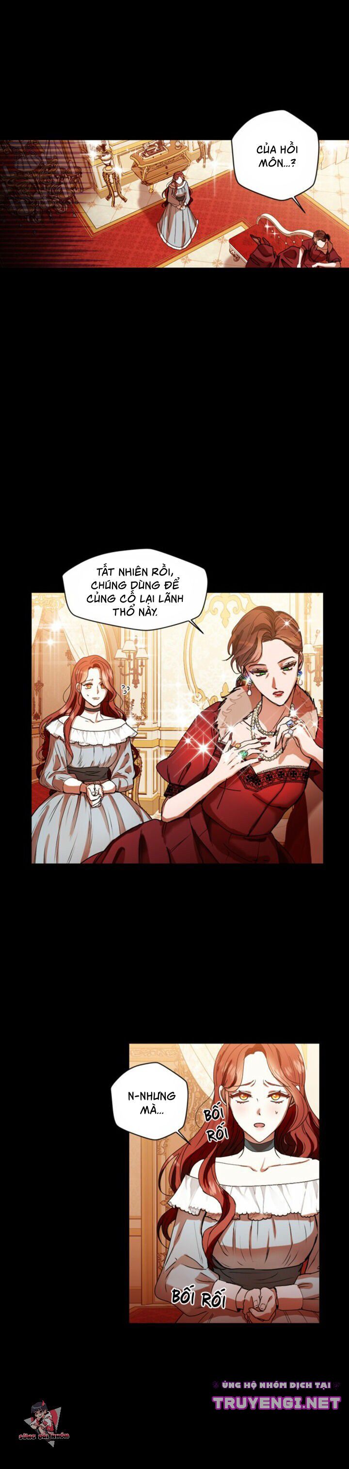 đưa chồng tôi lên mức tối thượng chapter 1 11