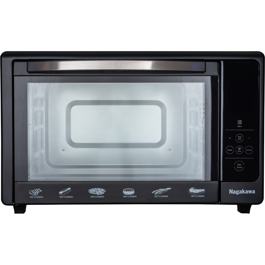 Lò Nướng Nagakawa NAG3248A 48L